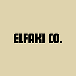 Elfaki Co. logo