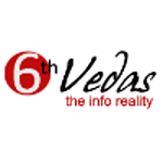 6th Vedas logo