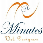 Minutes Web Designers