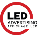 LED ADVERTISING