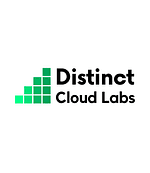 Distinct Cloud Labs logo