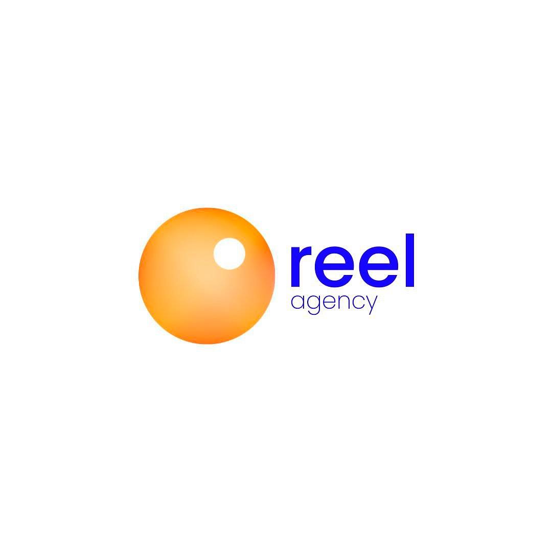 Reel Agency cover