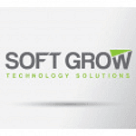 Soft Grow Technology Solutions logo