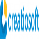 CreatioSoft logo