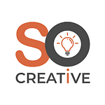 So-Creative logo