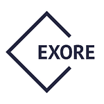 Exore LTD logo