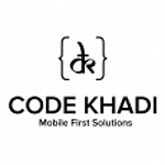 Code Khadi logo