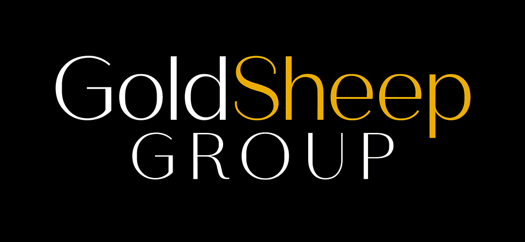 Gold Sheep Group cover
