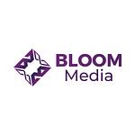 Bloom Media logo