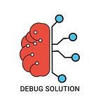 Debug Solution logo