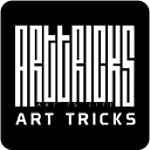 Arttricks - Branding & web designing services in sydney logo