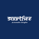 Saarthee Technology Pvt Ltd logo