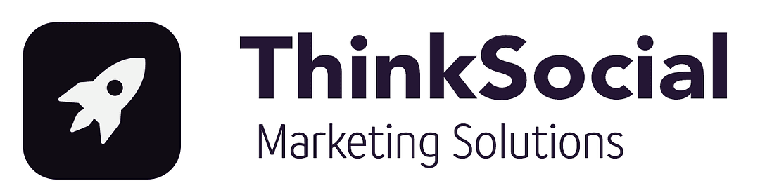 ThinkSocial cover