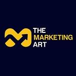 The Marketing Art-TMA logo