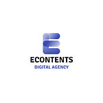 Econtents logo