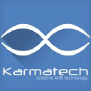 Karmatech Mediaworks Pvt Ltd logo