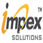 Impex Solutions logo