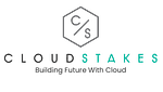 CloudStakes Technology Pvt. Ltd. logo