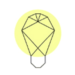 Shine a light logo