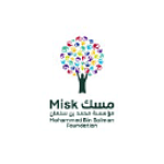Misk Hub