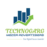 TechnoGarg Media Advertisers logo