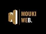 MOUKI WEB logo