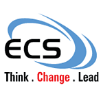 ECS ME LLC logo