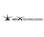 KeyX Technologies logo