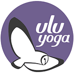 Uluyoga logo