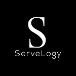 ServeLogy logo