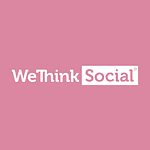 WeThink Social logo