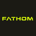 Fathom Manufacturing logo