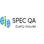 SPEC QA logo