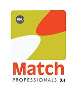 Match Professionals Uganda logo