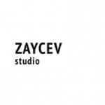 ZAYCEV.studio logo