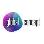 Global Concept logo