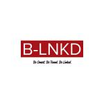 B-Lnked Media logo