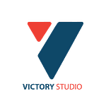 Victorystudio logo