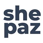 SHEPAZ comms logo
