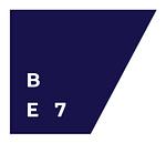 BE7 Brand Affection Agency logo