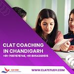 Divine Clat Study - Clat Coaching Institutes in Chandigarh logo