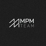 MPMTeam logo