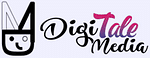 DigiTale Media - Branding & Digital Marketing Agency In Brisbane logo