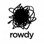 Rowdy Inc logo