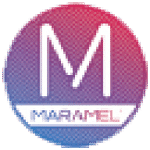 MARAMEL logo