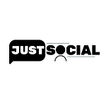 Just Social logo