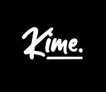 Kime Studios logo