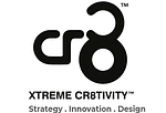 Xtreme Cr8tivity logo