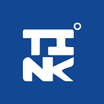 TINK 360° logo