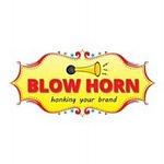 Blow Horn Media, LLP logo